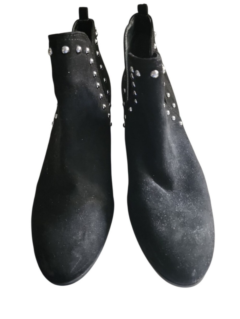 Preowned Circus By Sam Edelman Ankle Boots.